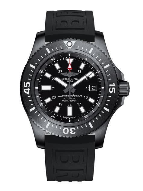 breitling superocean 44 special 2017|Breitling Superocean 44 for sale.